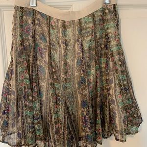 American Eagle Skirt - size 2